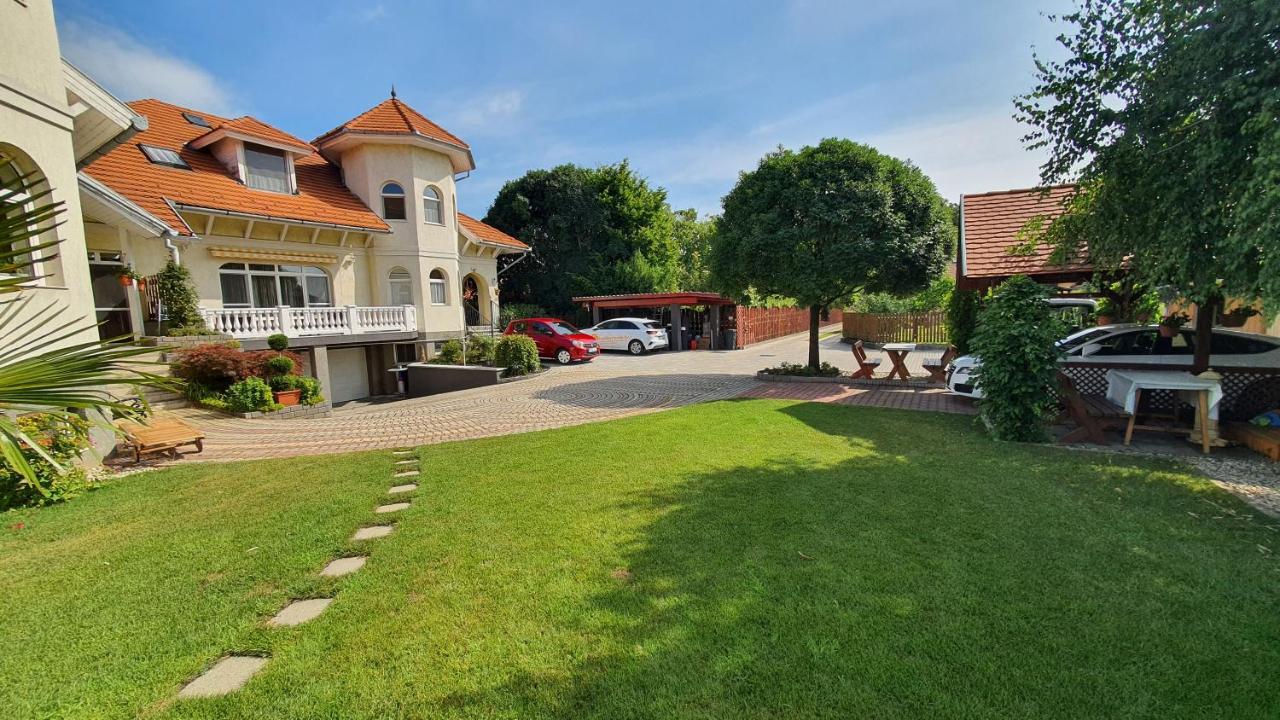Apartment In Siofok/Balaton 19942 Exterior photo