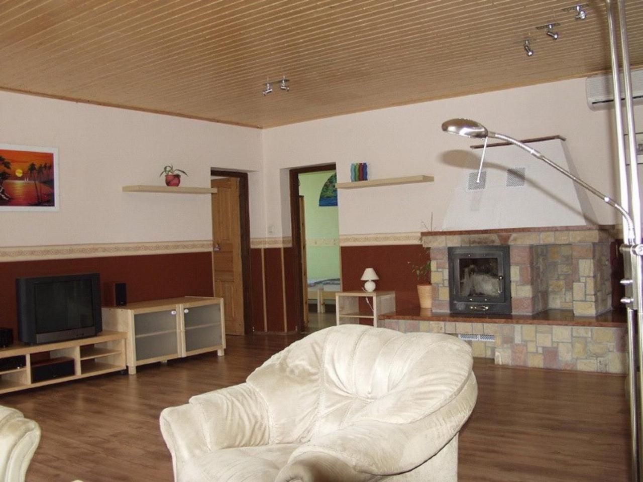 Apartment In Siofok/Balaton 19942 Exterior photo